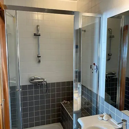 Appartamento De Luxo Com Vistamar