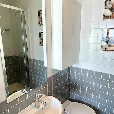 Appartamento De Luxo Com Vistamar *
