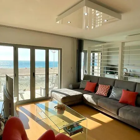 Appartamento De Luxo Com Vistamar