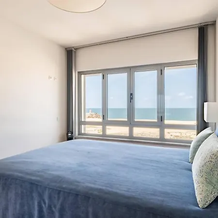 Appartamento De Luxo Com Vistamar *