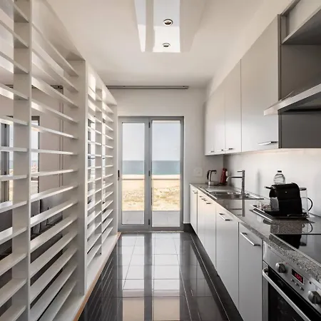 De Luxo Com Vistamar Appartamento