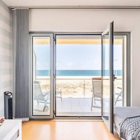 Appartamento De Luxo Com Vistamar